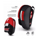 Лапы FPR-T1R REX CURVE T1 RED/BLACK