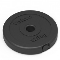 Набор пластиковых дисков Voitto 1,25 кг (2 шт) - d26